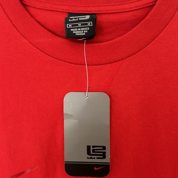 Nike LeBron James tee - Picture 4 of 4